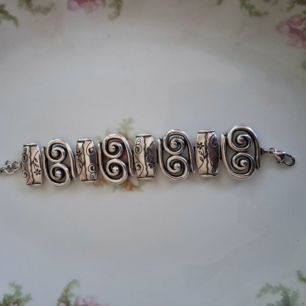 Brighton Pablo's Passion Retired Bracelet View 2